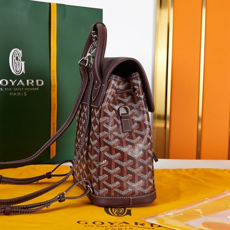 Goyard Backpacks